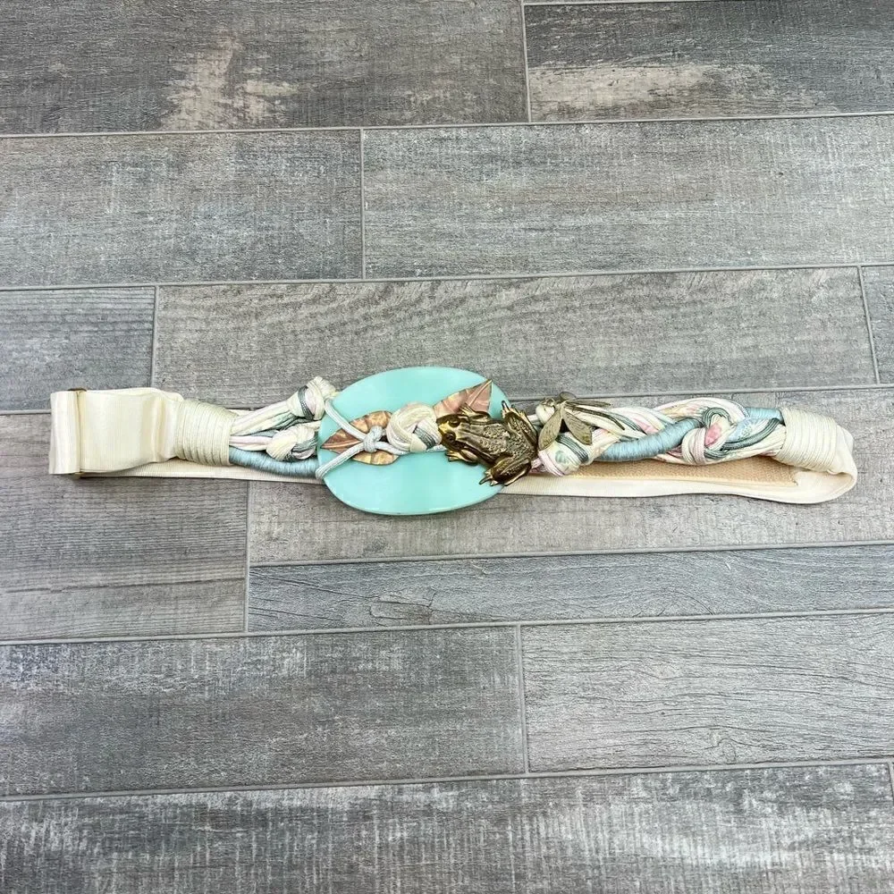 Carolyn Tanner Designs adjustable velcro